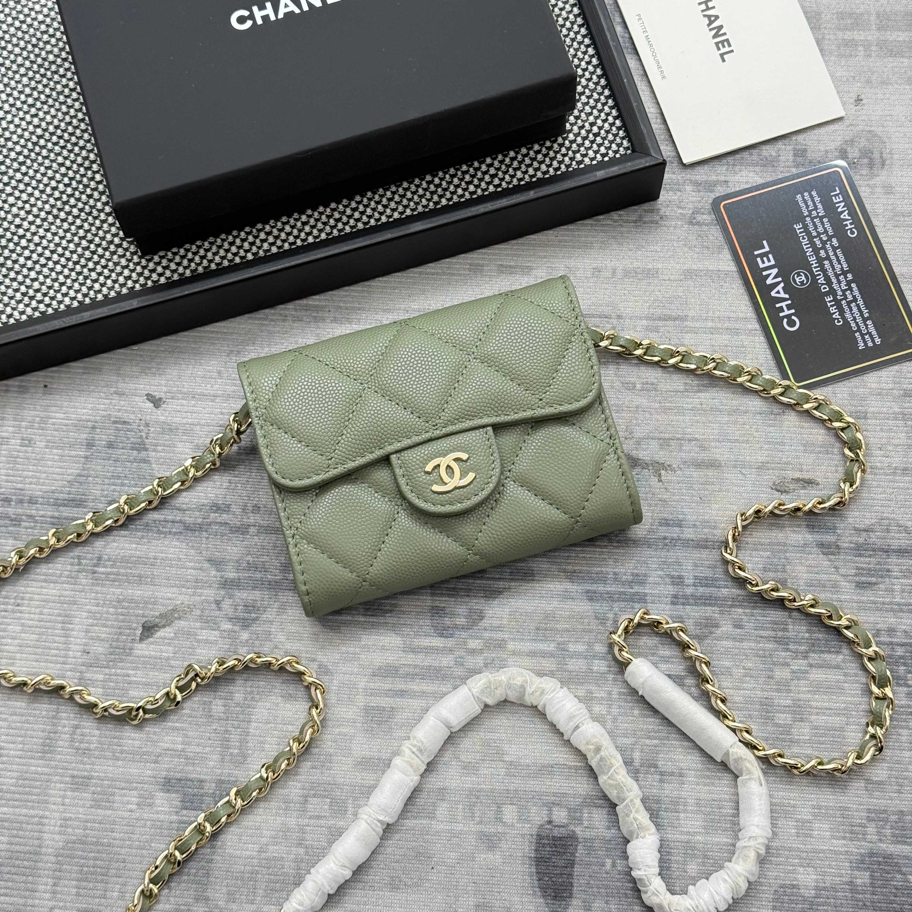 Chanel bag-8