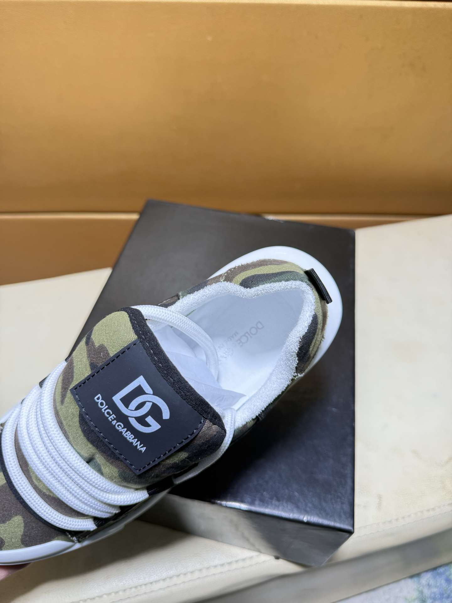 D&G Sneakers-199