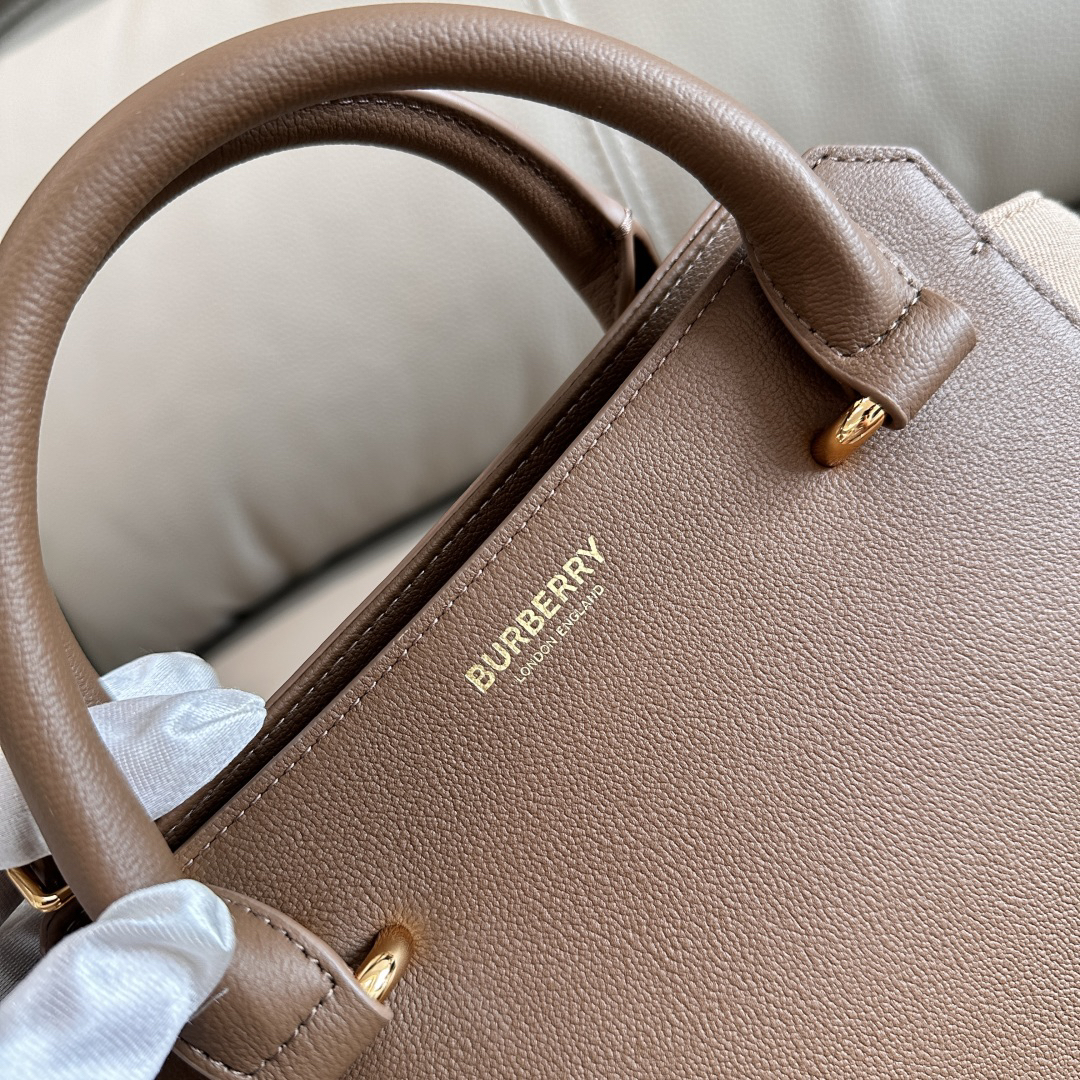 Burberry bag-57