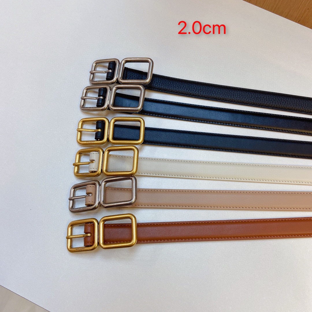 YSL belt-31