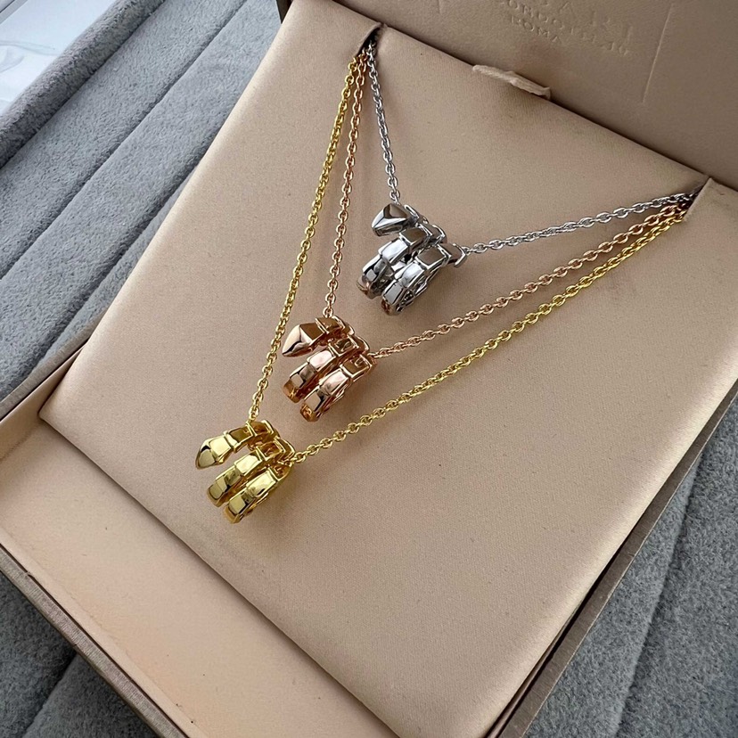 Bottega Veneta necklace-43