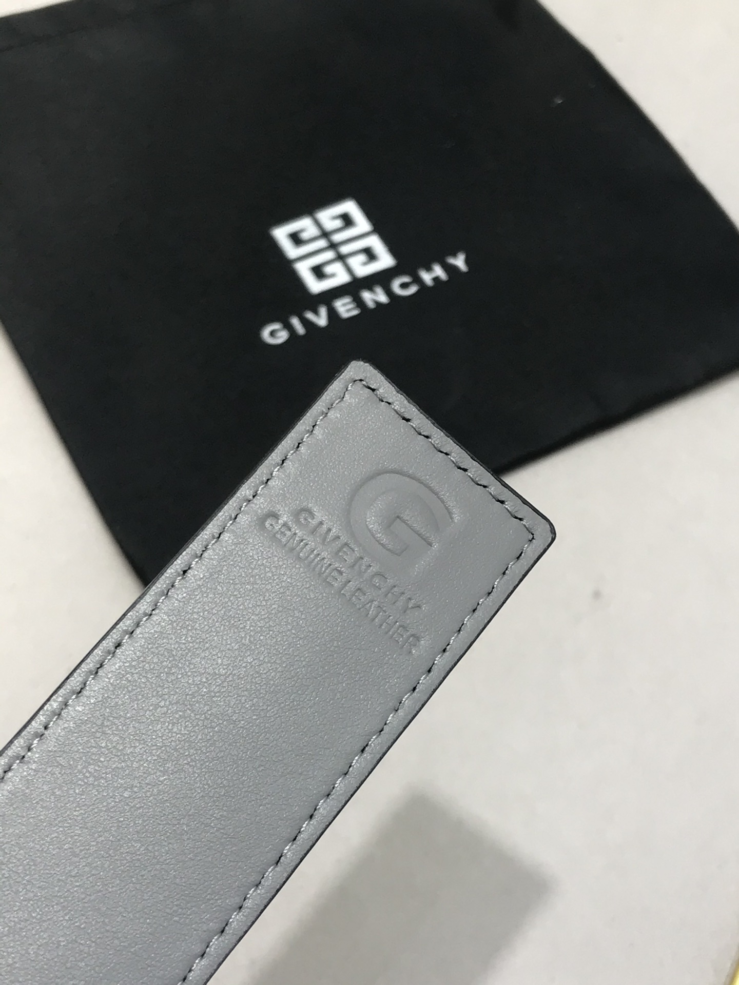 Givenchy belt-14