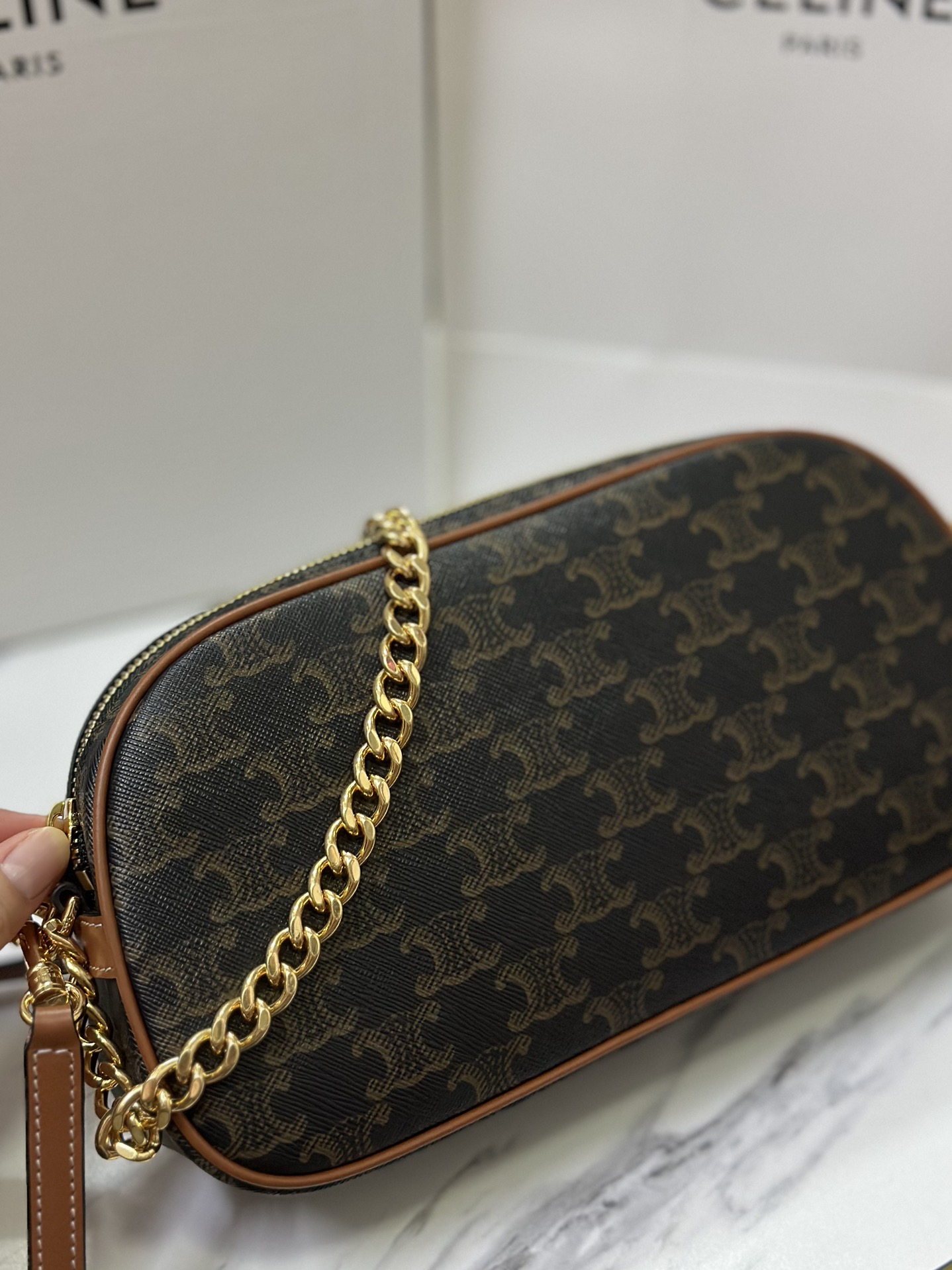 Celine bag-126