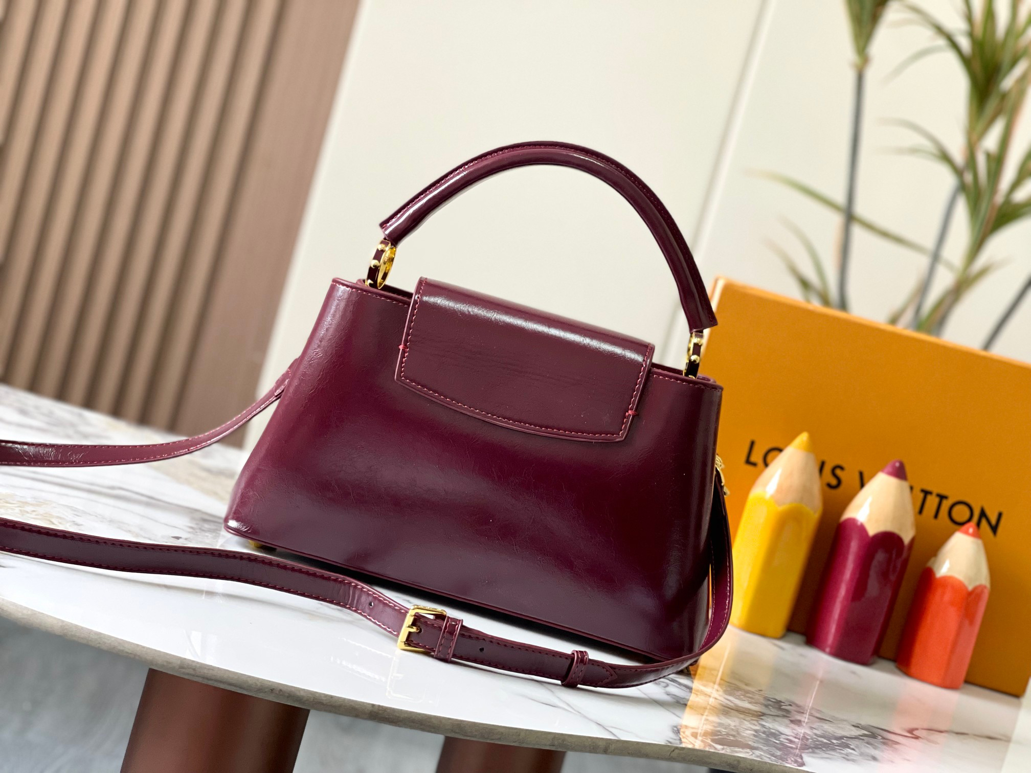 Louis Vuitton bag-141
