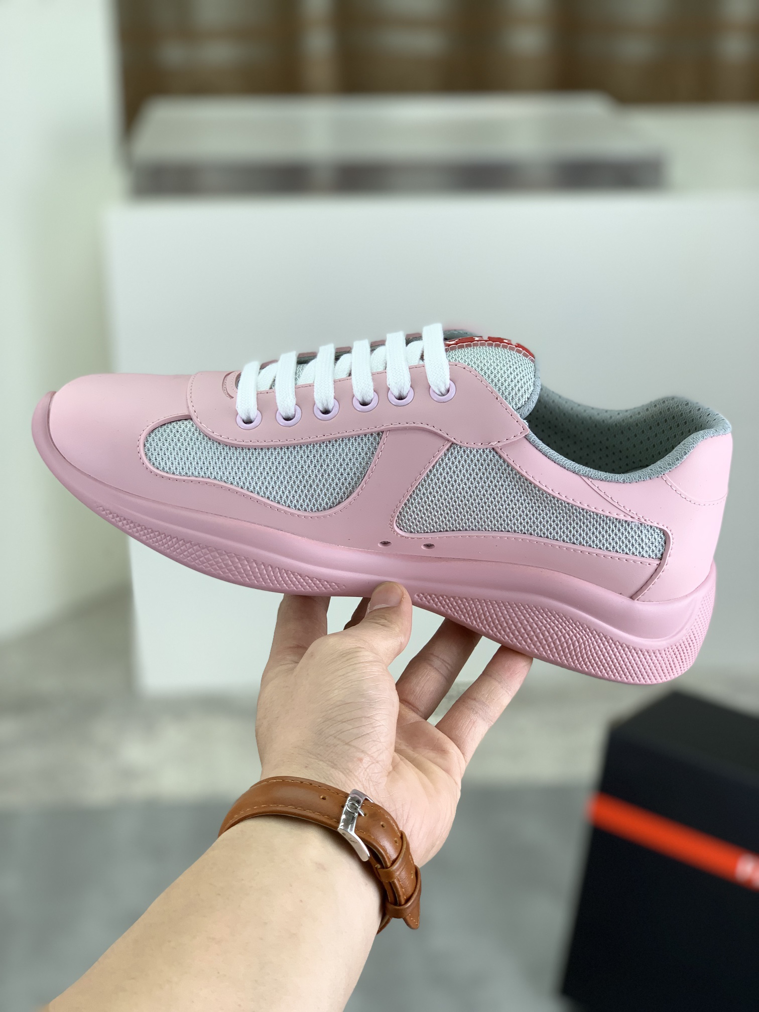 Prada Sneakers-99