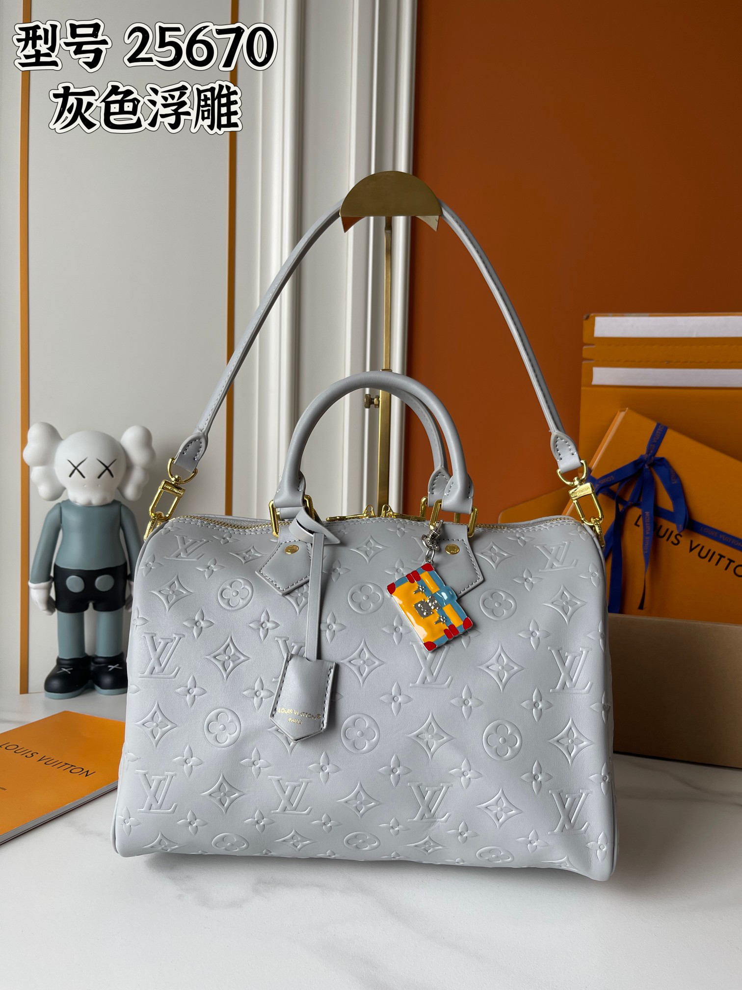 Louis Vuitton bag-128