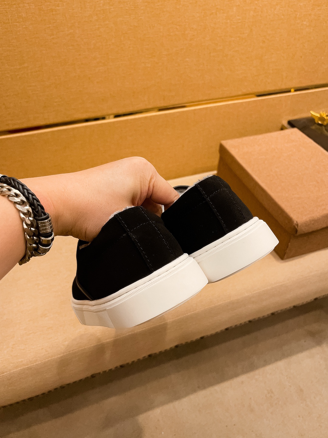 D&G Sneakers-167