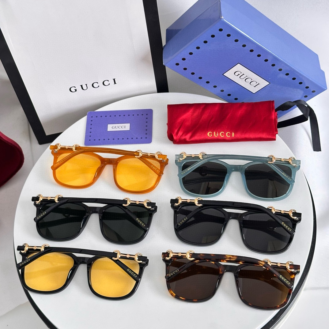 Gucci glasses-24