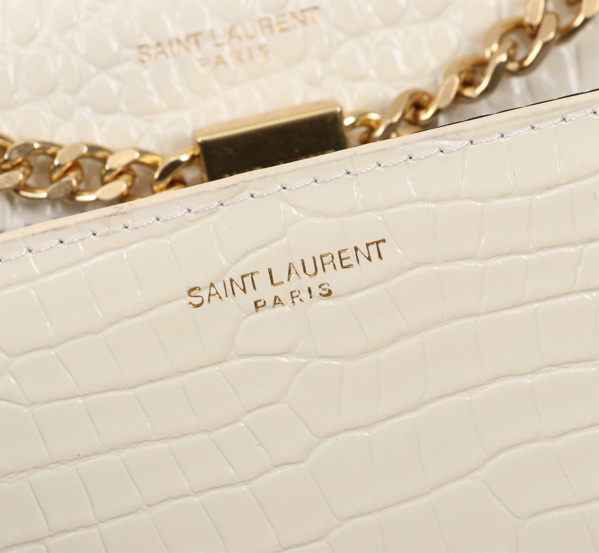 YSL bag-100