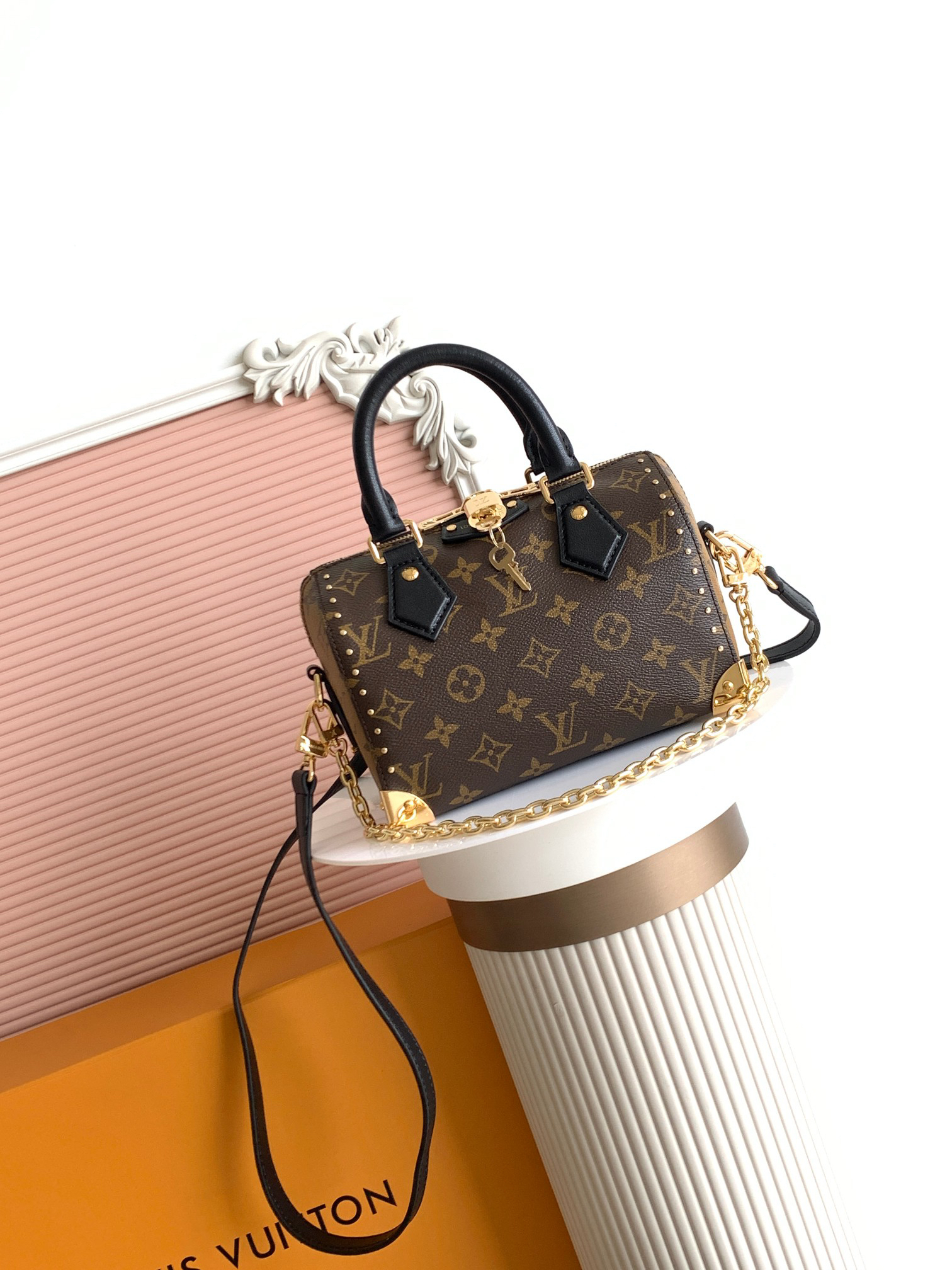 Louis Vuitton bag-5