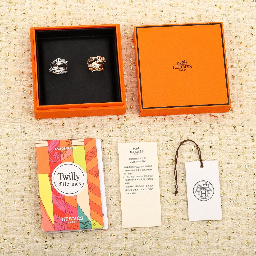 Hermes ring-66