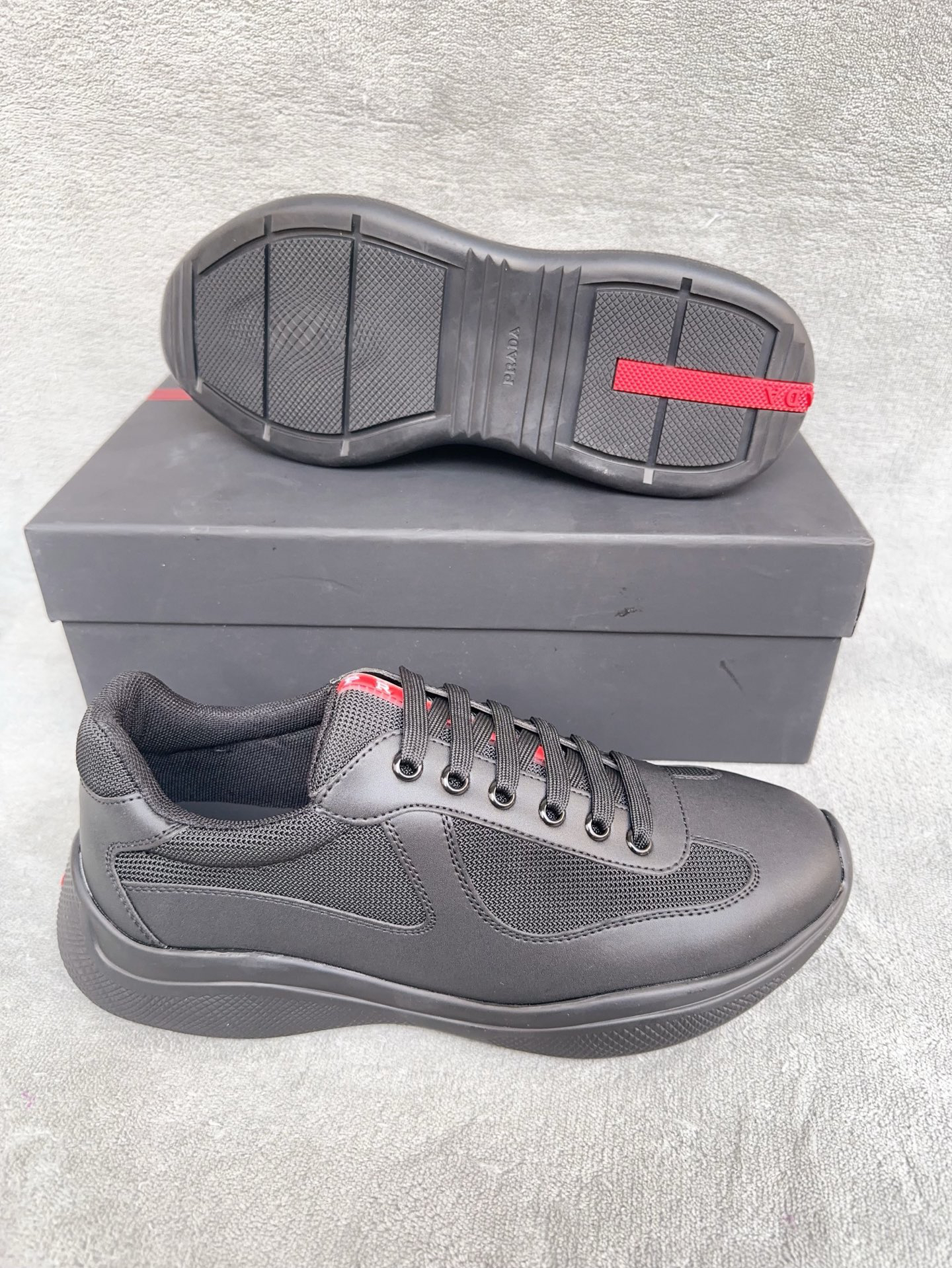 Prada Sneakers-63