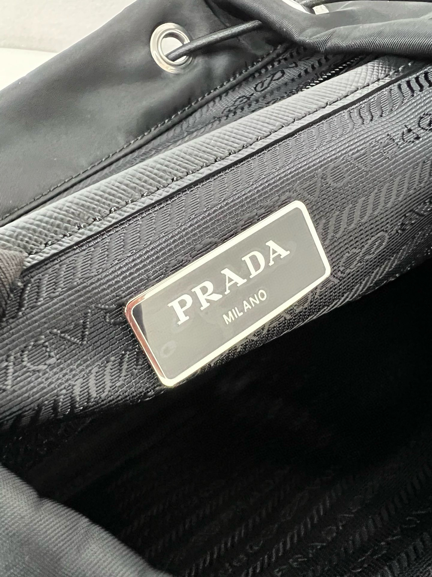Prada bag-296