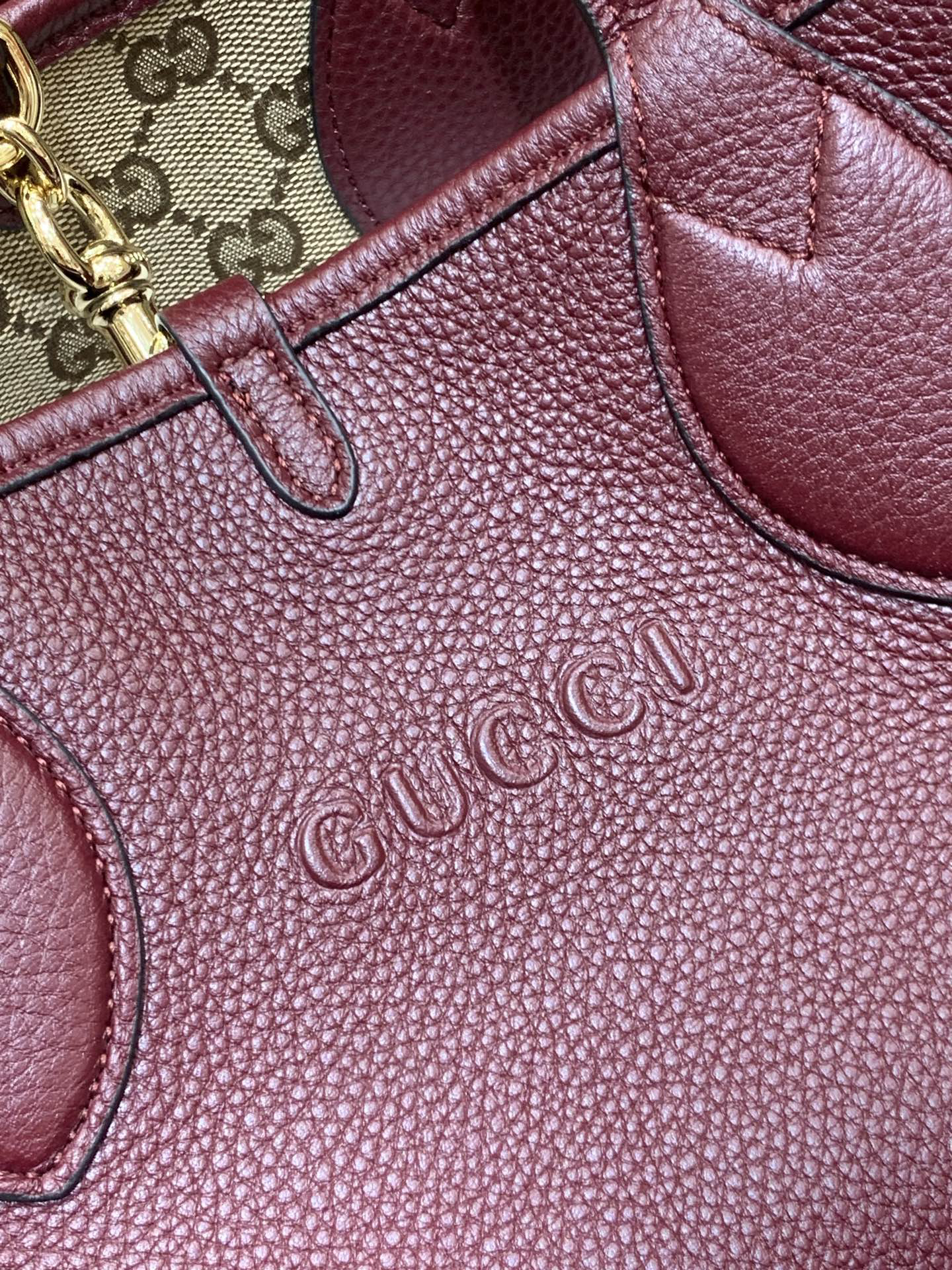 Gucci new bag-224