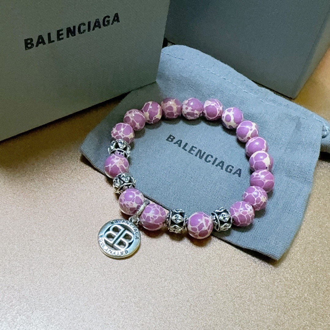 Balenciaga Bracelet-71