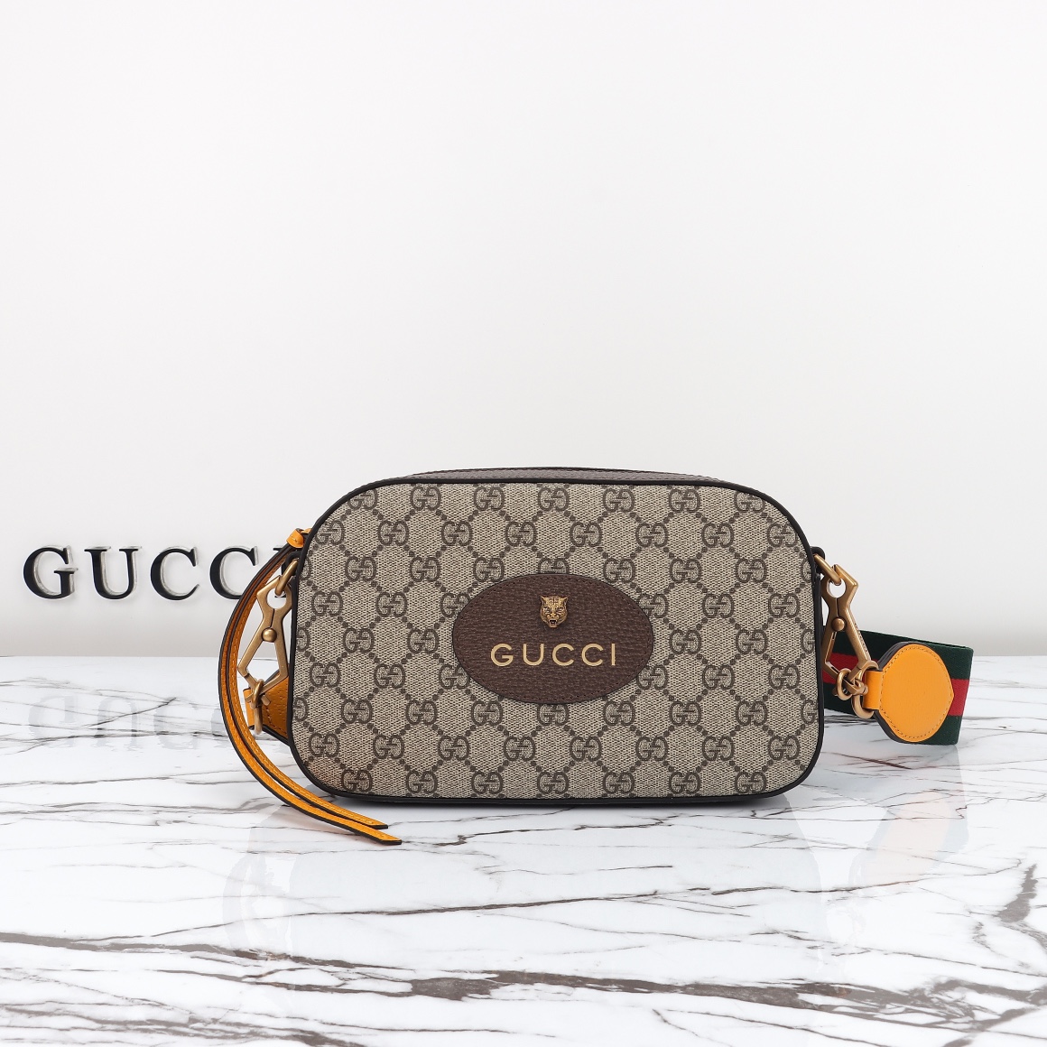 Gucci new bag-82