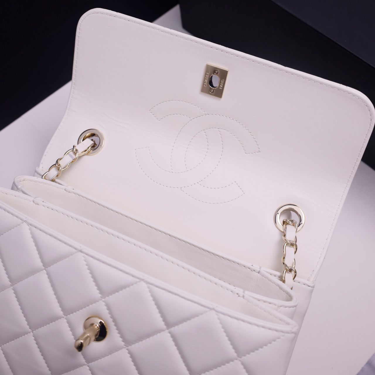 Chanel bag-65
