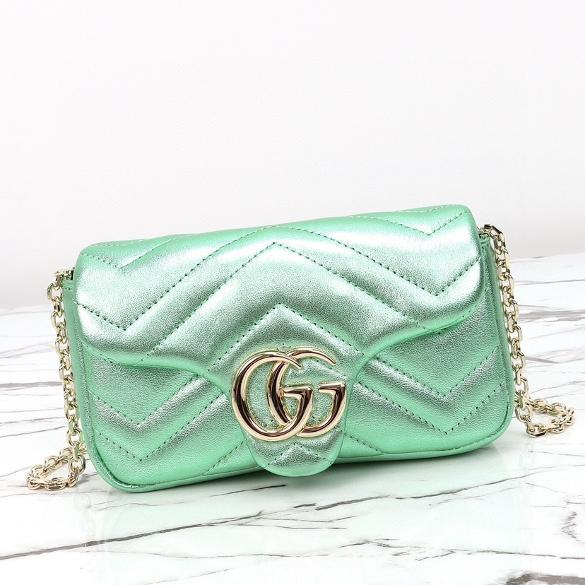 Gucci new bag-149