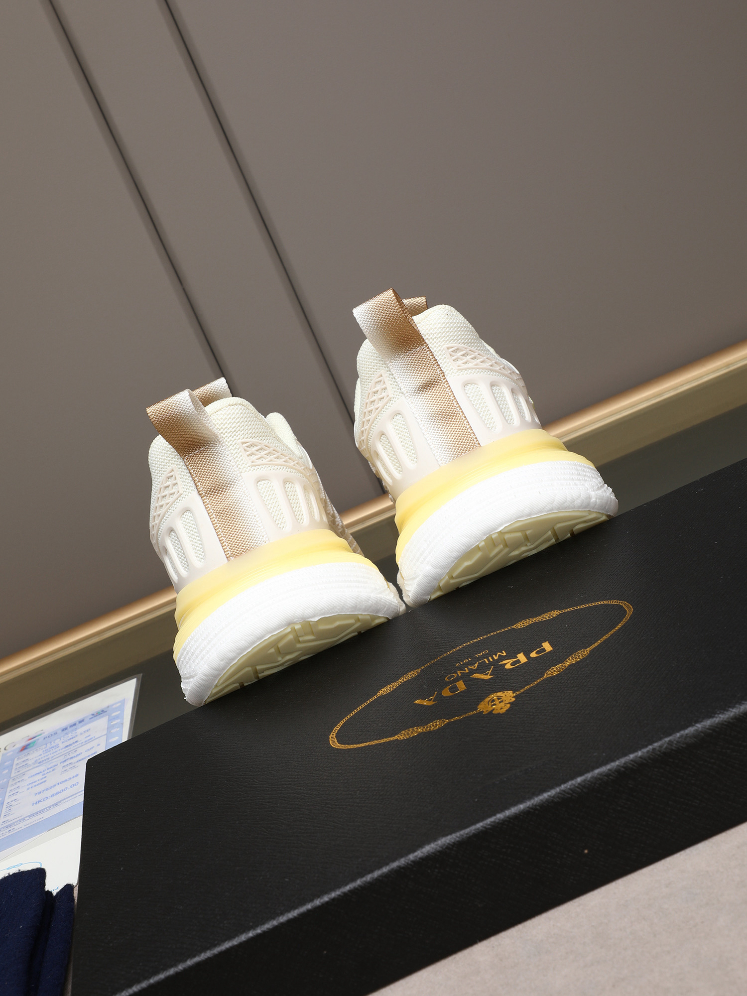Prada Sneakers-192