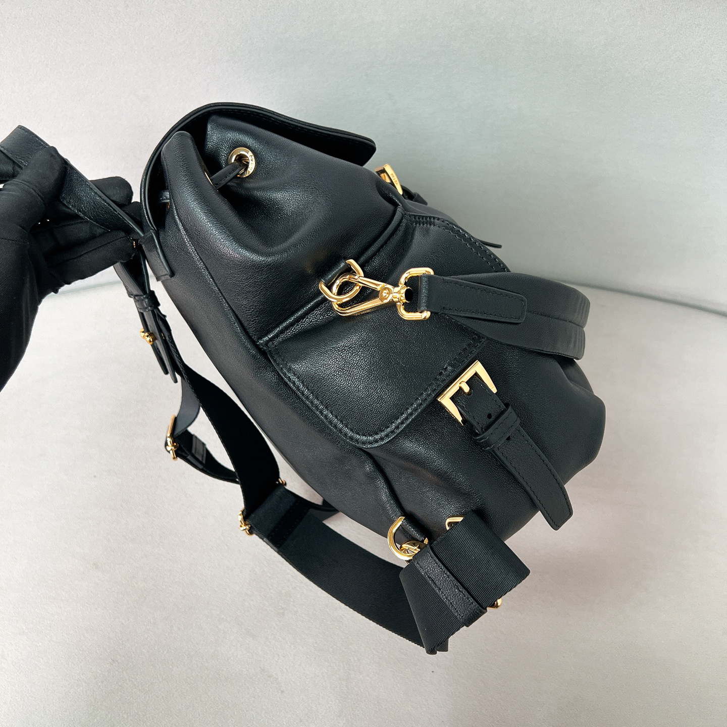 Prada bag-186