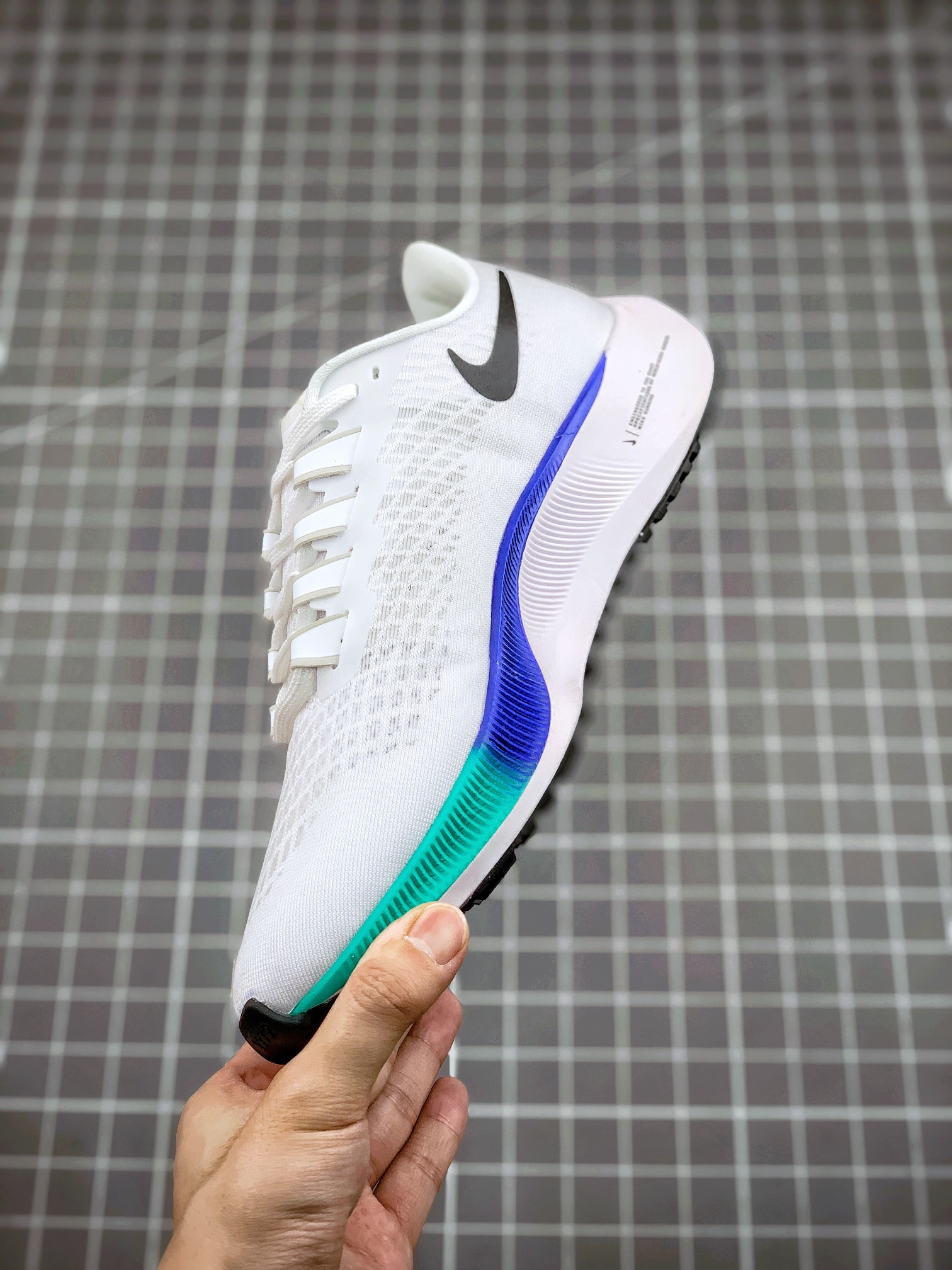 Nike Sneakers-67