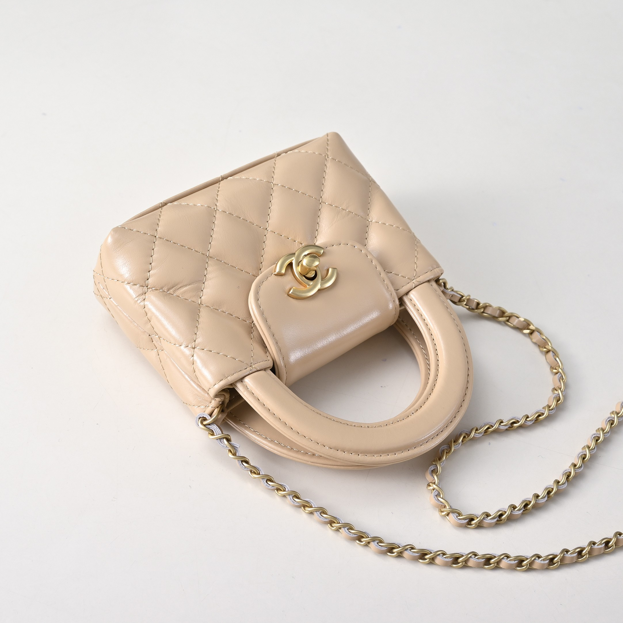Chanel bag-106