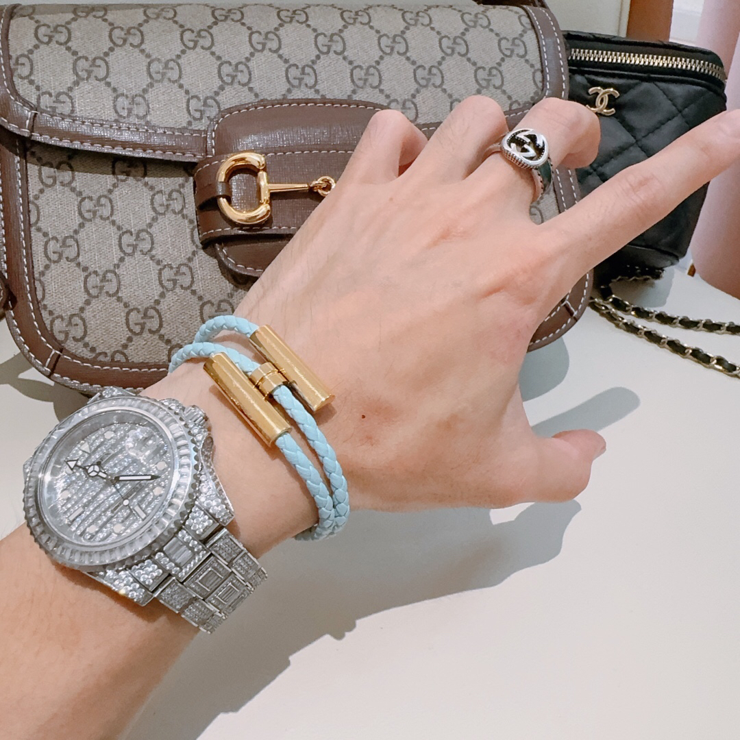 Hermes Bracelet-52