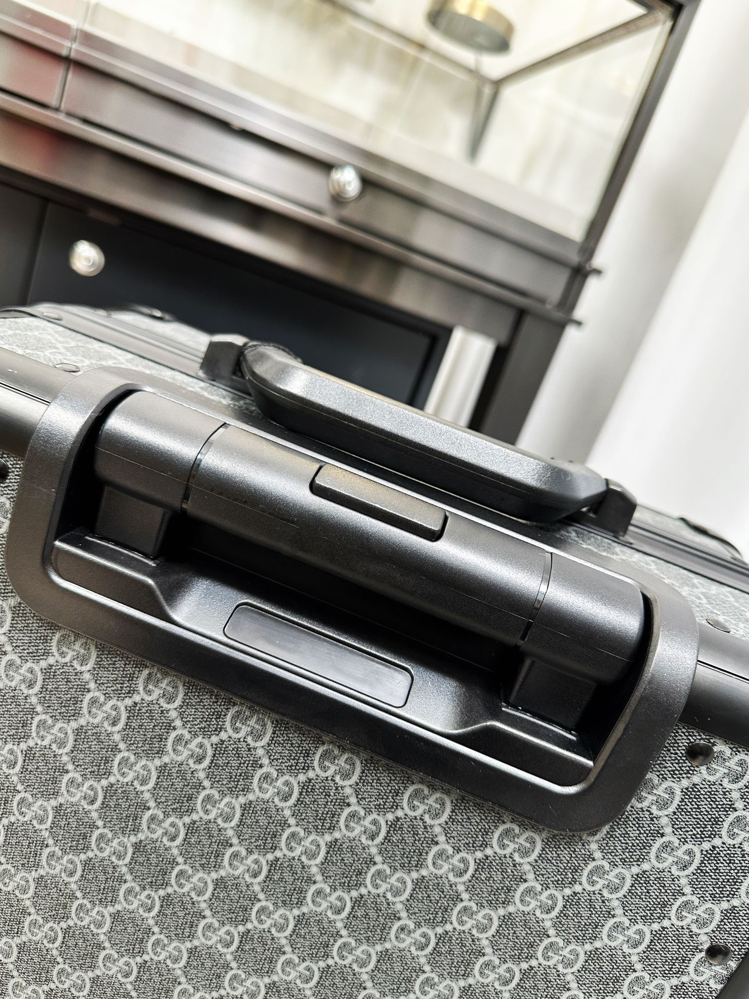 Gucci luggage-36