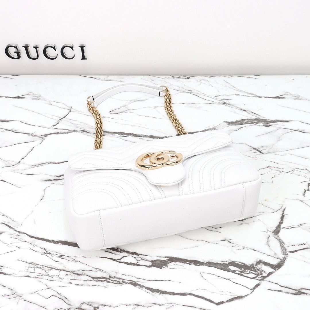 Gucci new bag-46