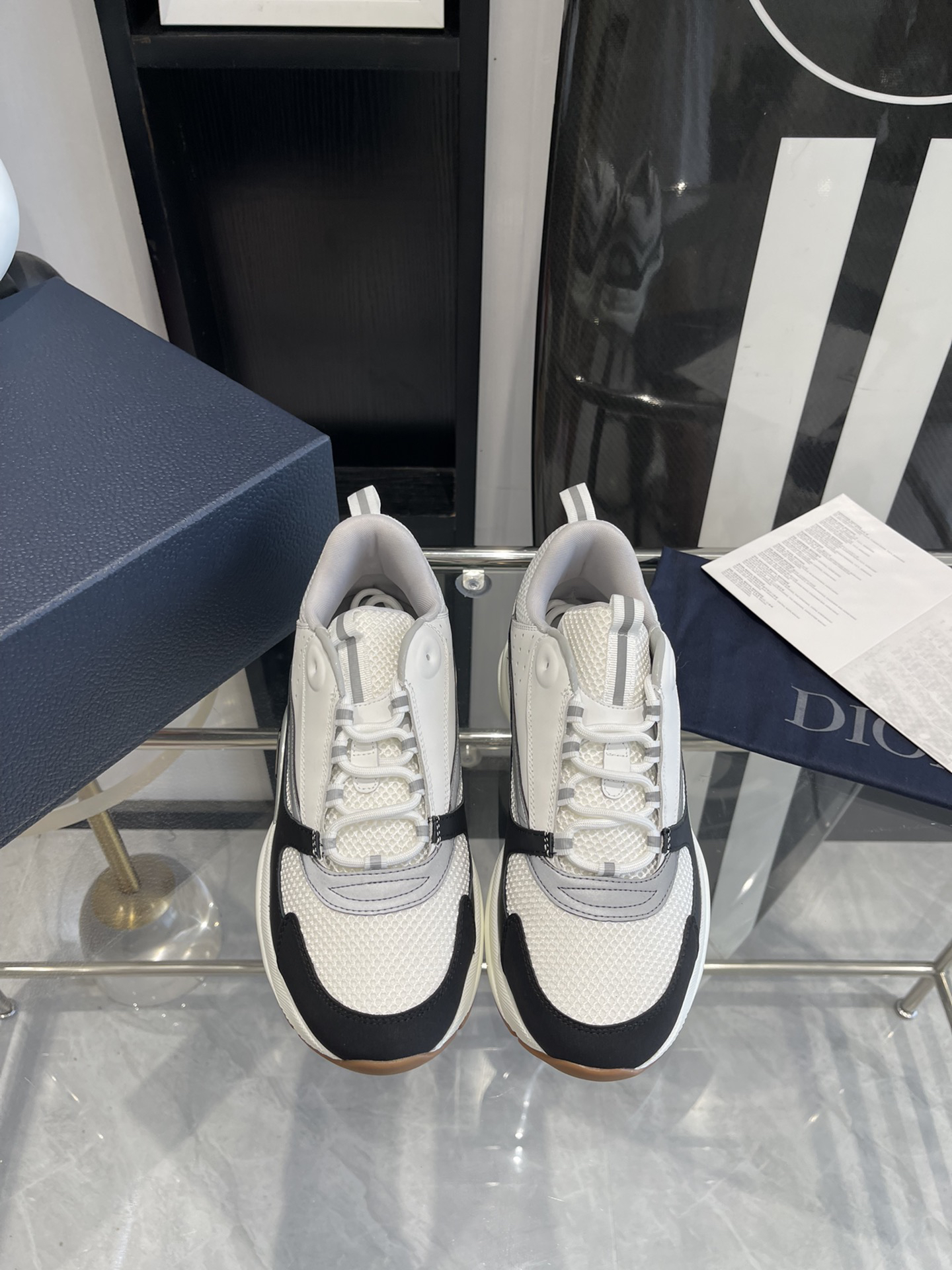 Dior Sneakers-193