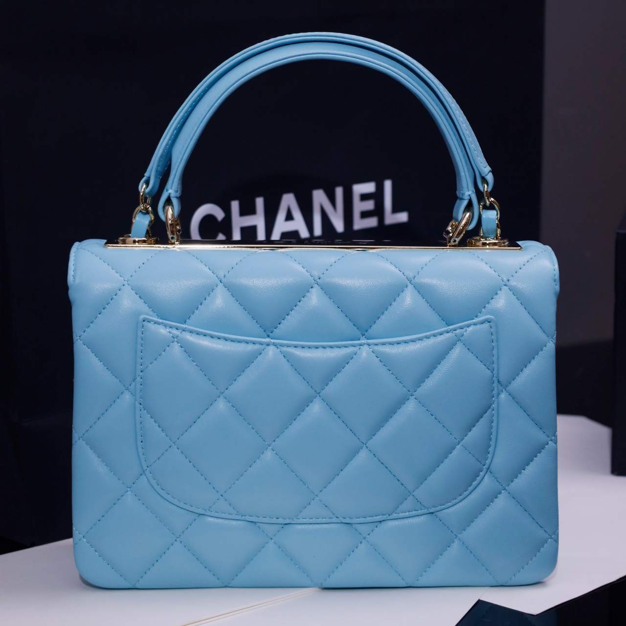 Chanel bag-92