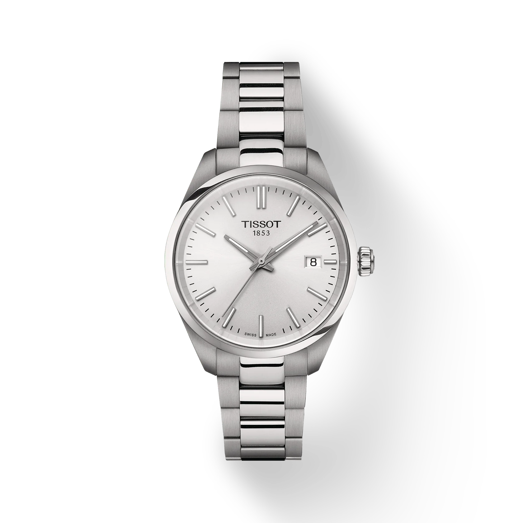 PR 100 34mm T1502101103100