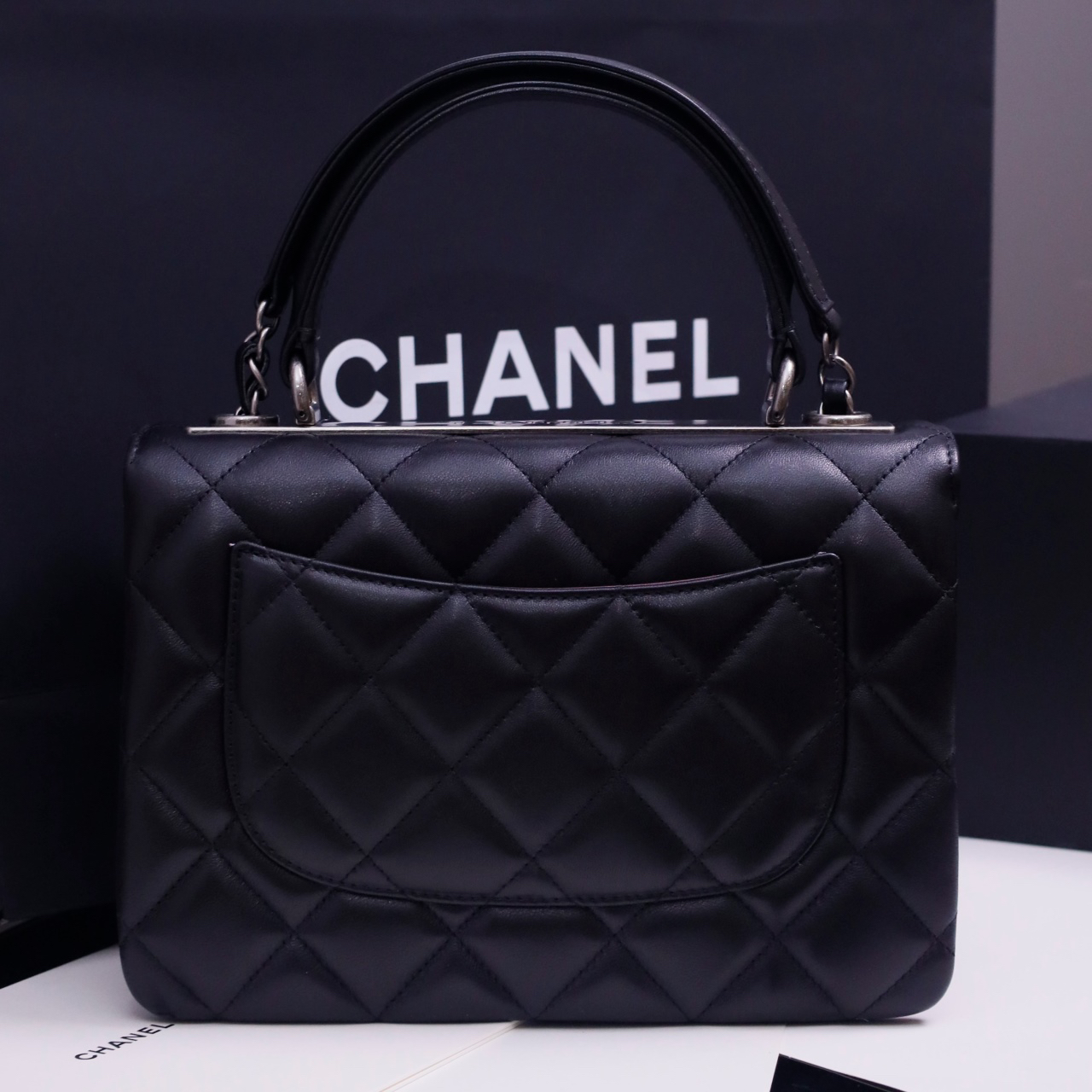 Chanel bag-86