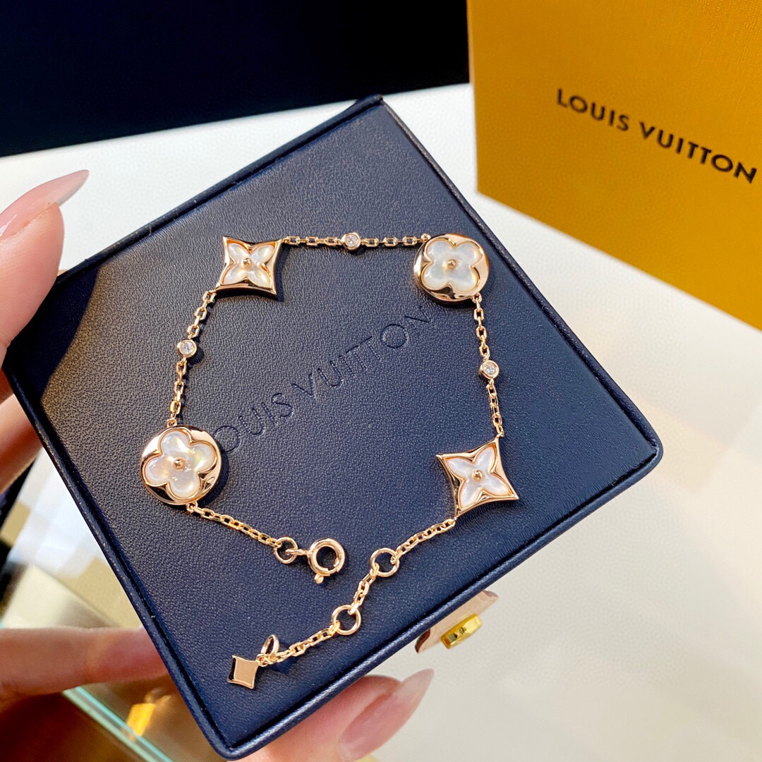 LV Bracelet-67