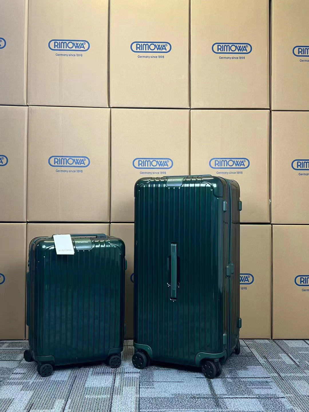 RIMOWA luggage-82