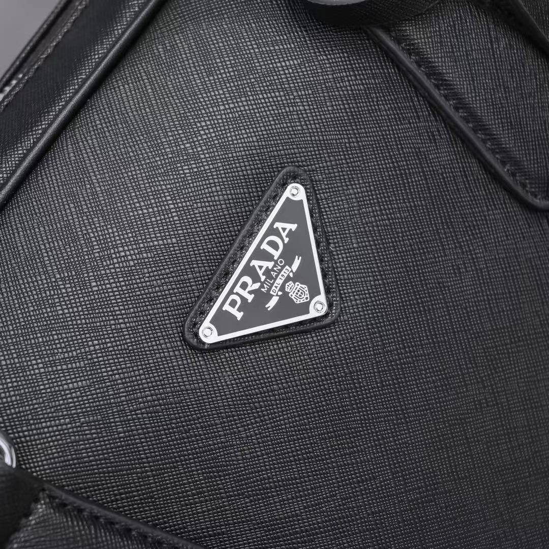 Prada bag-236