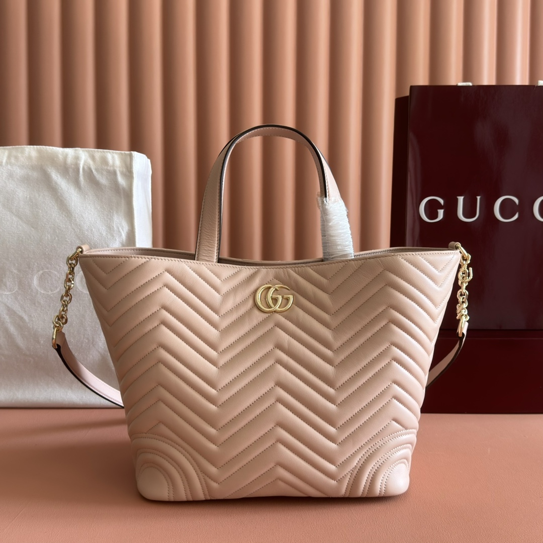 Gucci new bag-209