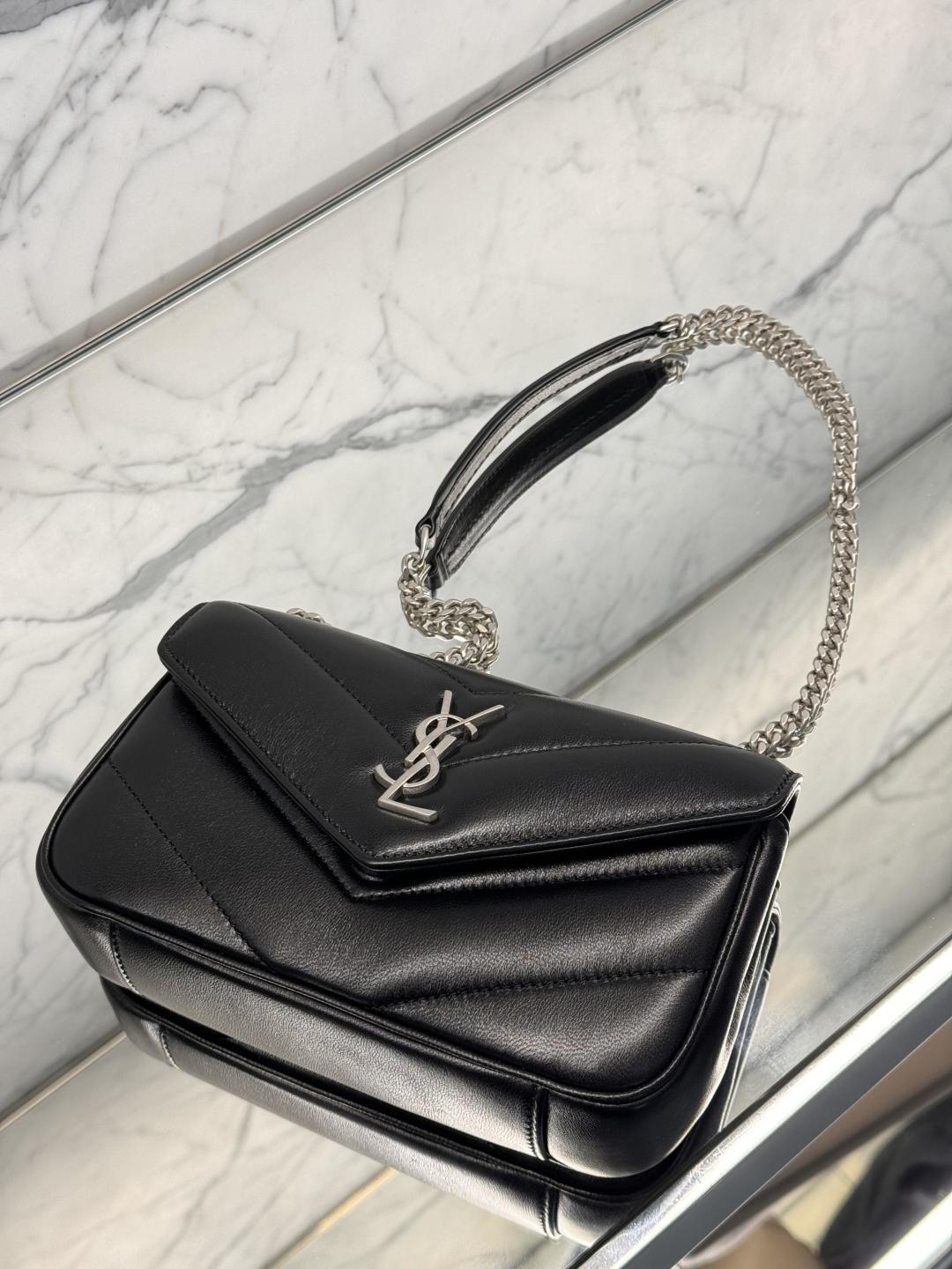 YSL bag-108