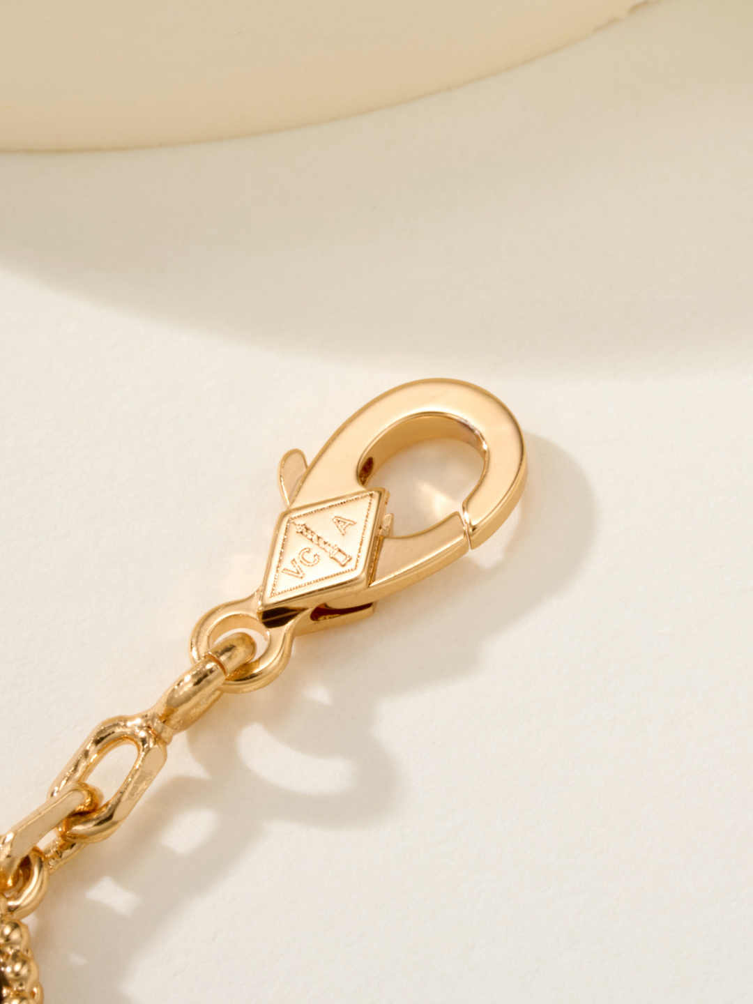 Van Cleef & Arpels Bracelet-84
