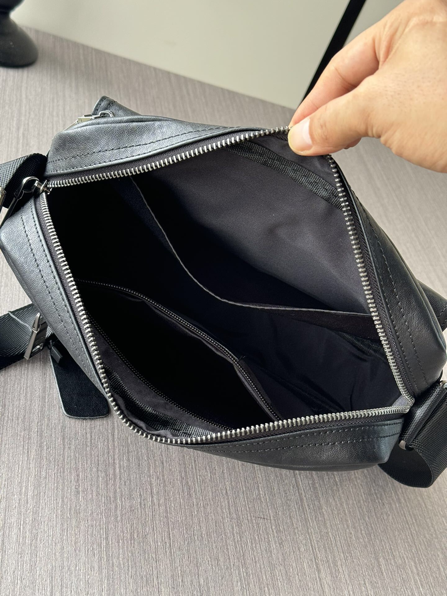Prada bag-308