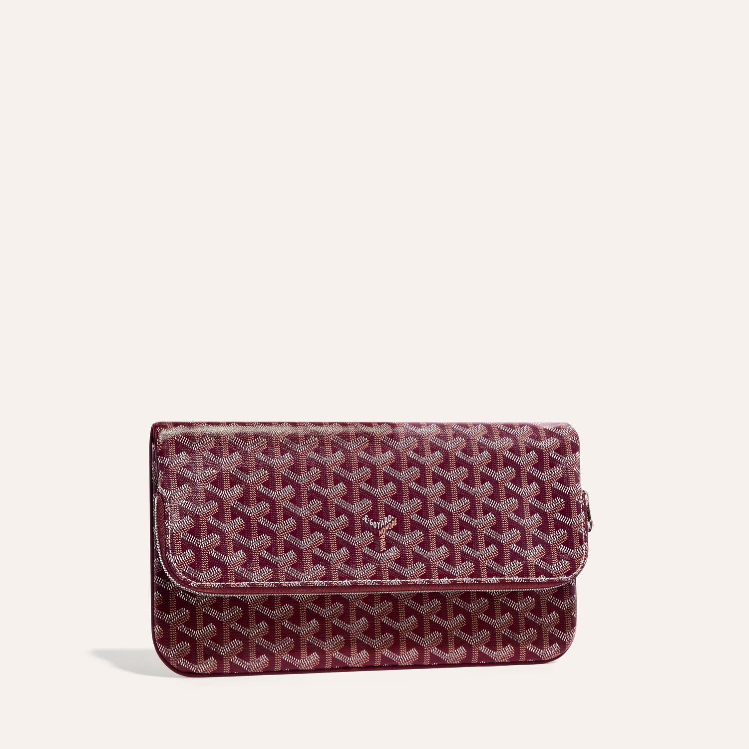 Sainte-Marie MM Clutch