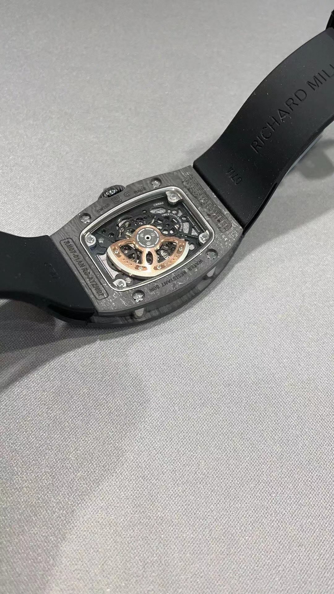 Watch 5