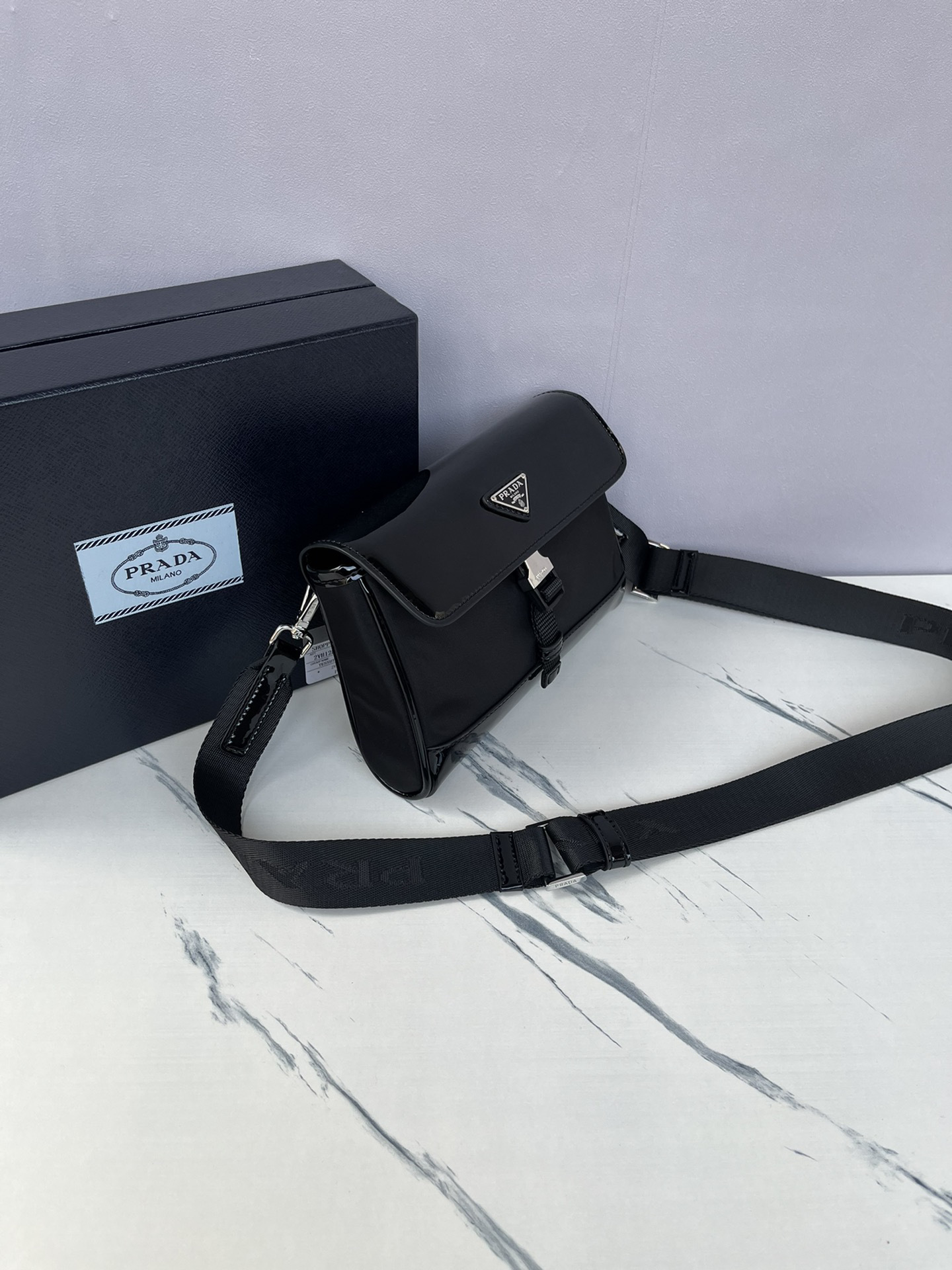 Prada bag-228