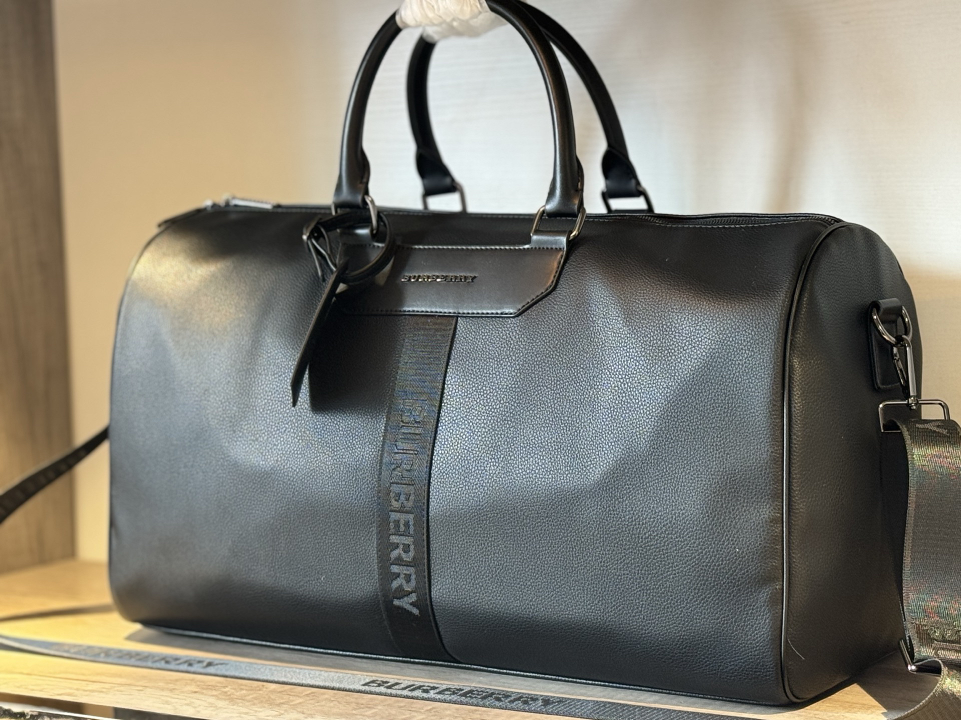 Burberry bag-3