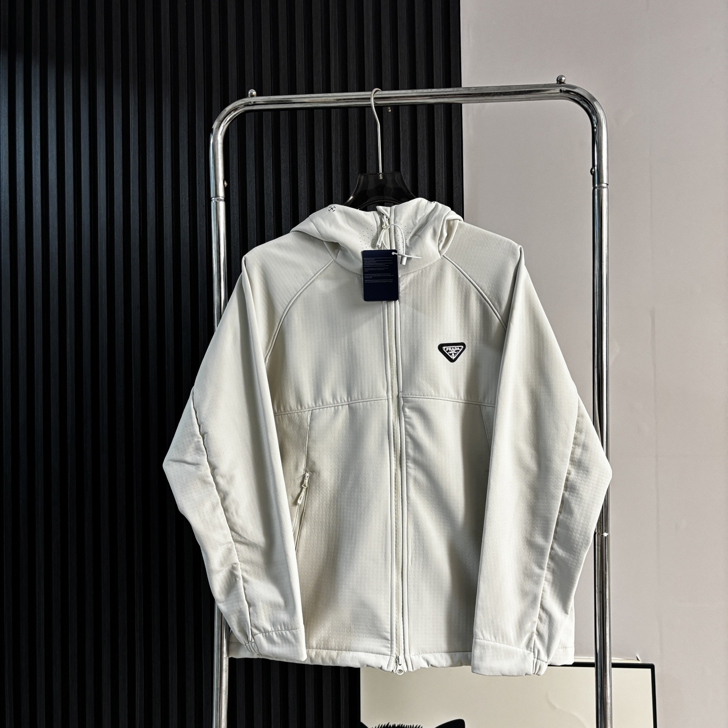 Prada Clothing-407