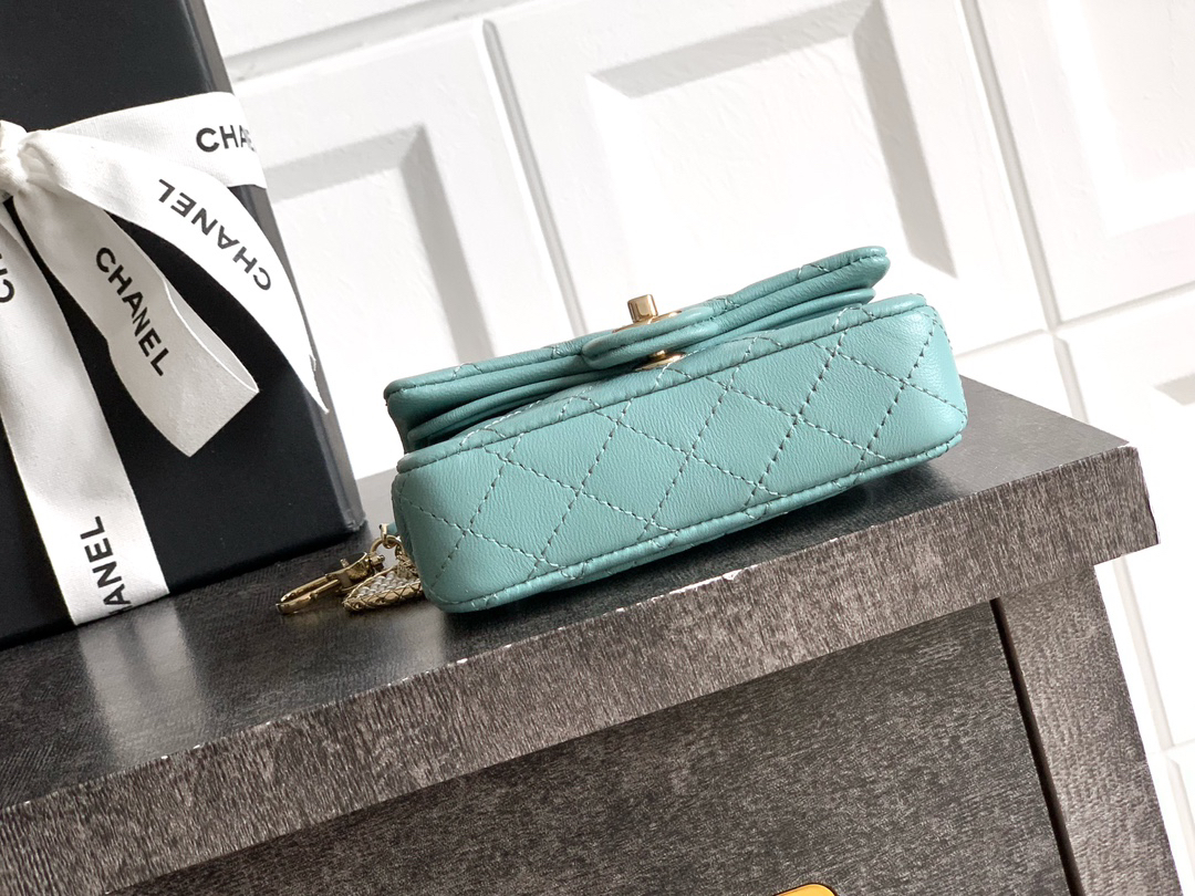 Chanel bag-79