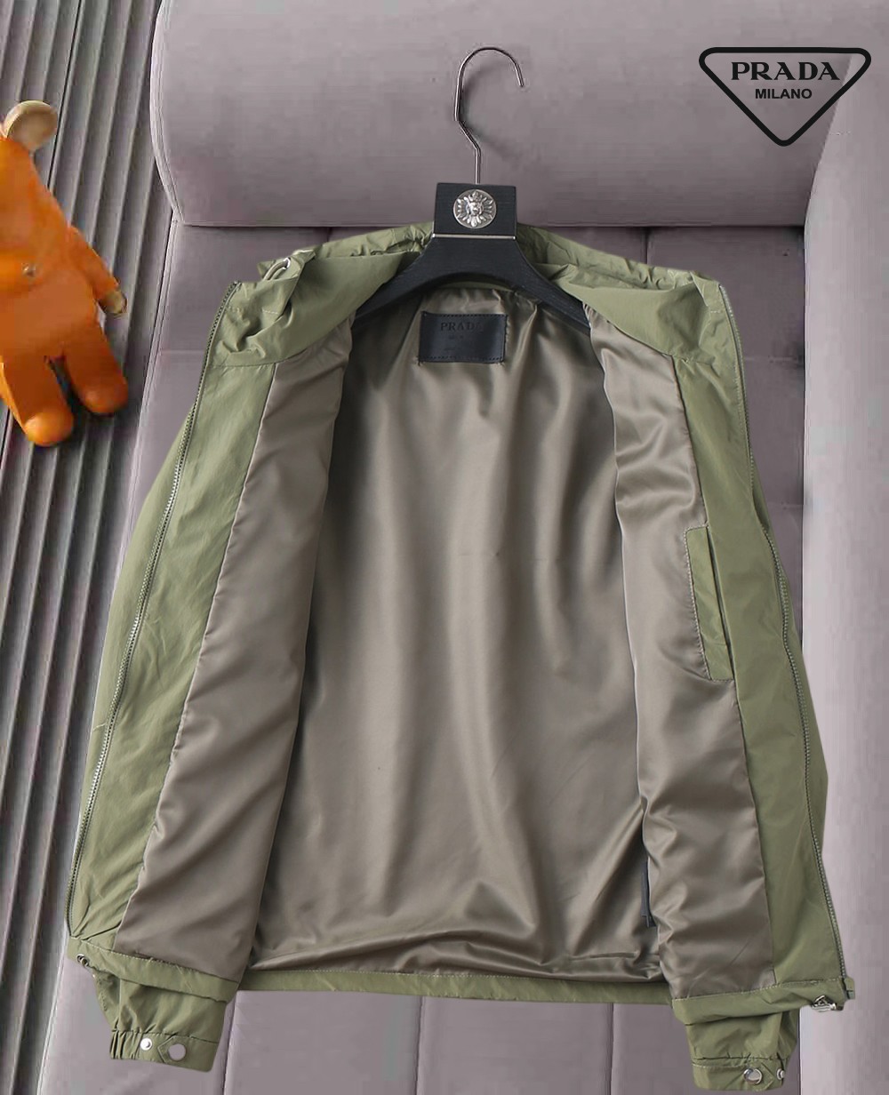 Prada Clothing-385