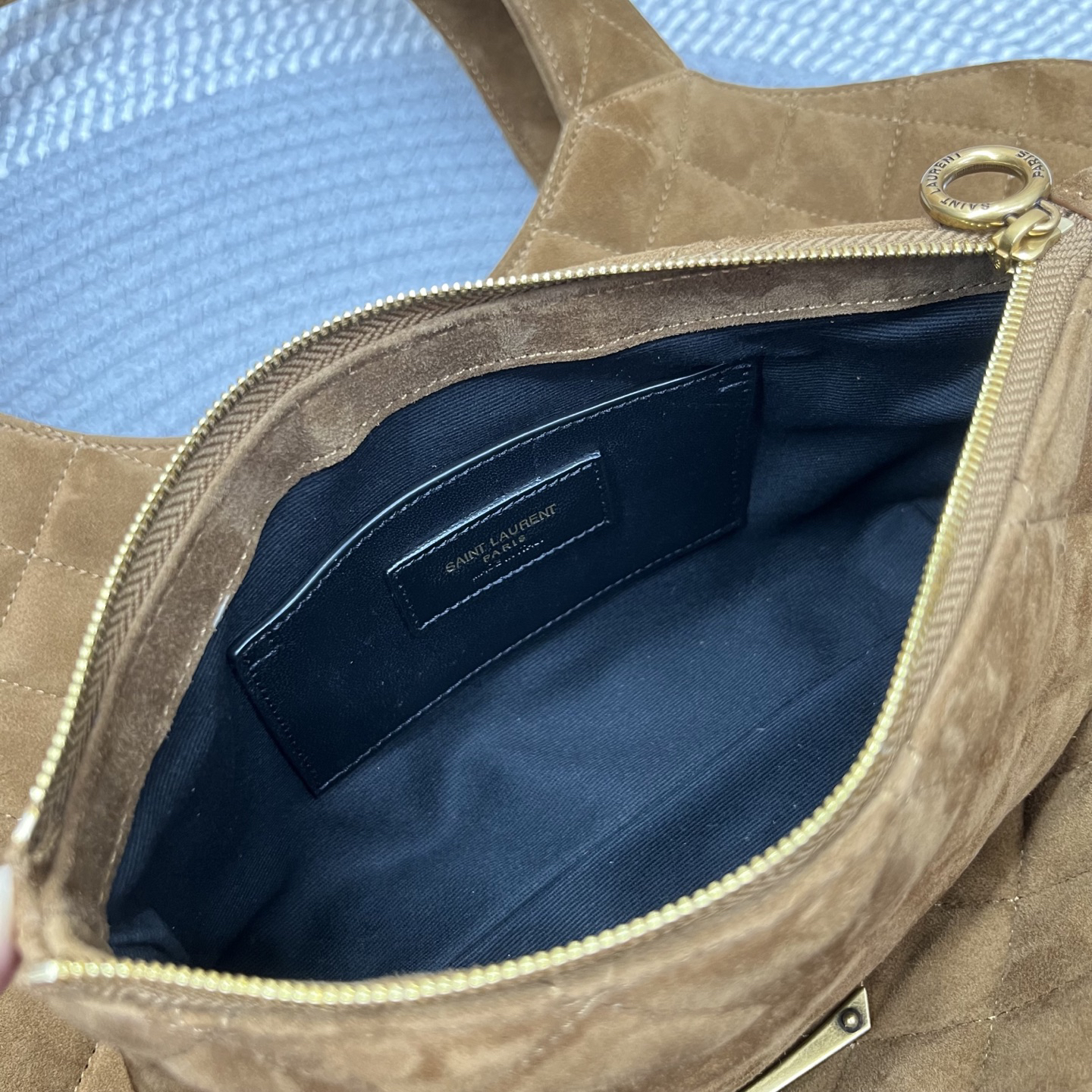 YSL bag-102