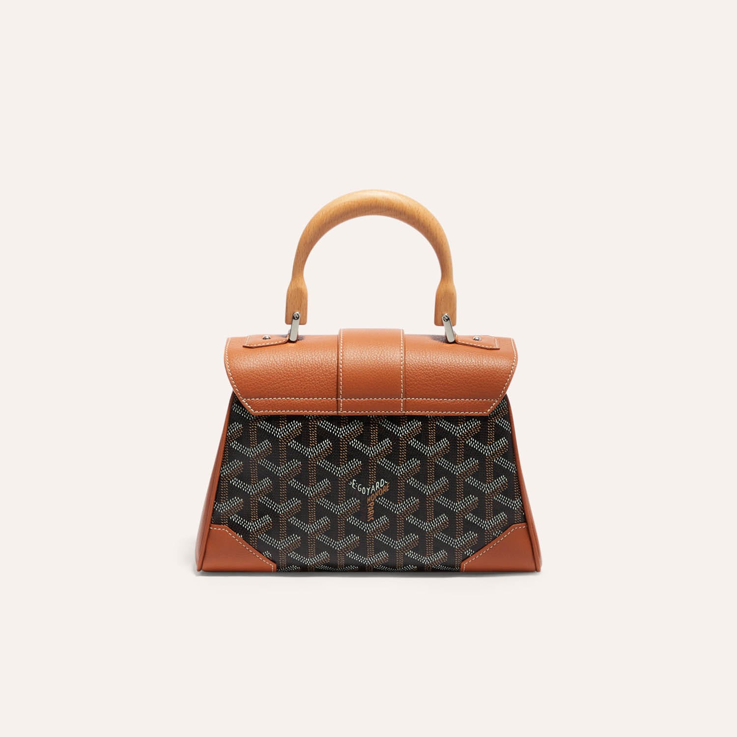 Saïgon Souple Mini Bag