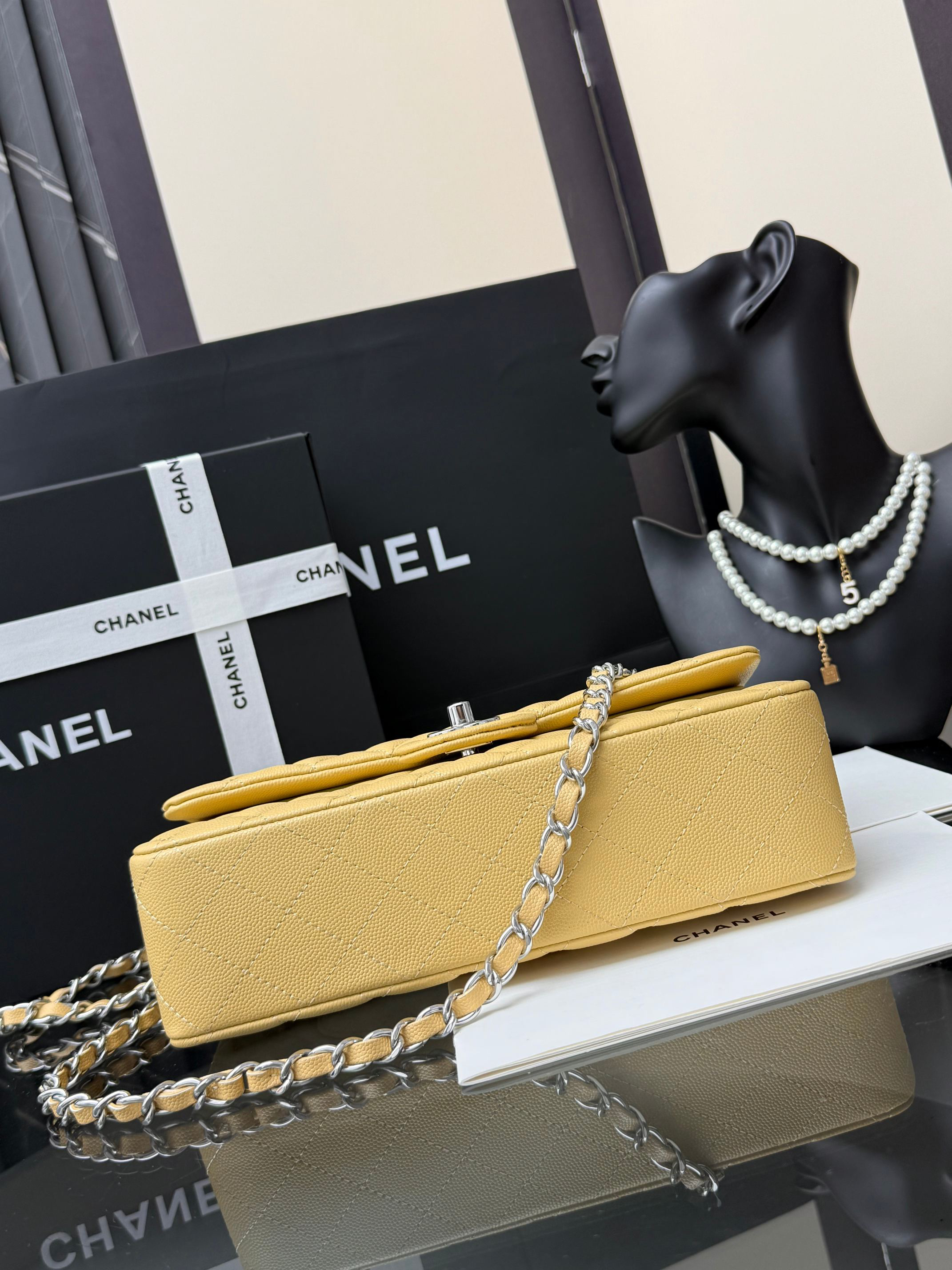 Chanel bag-168